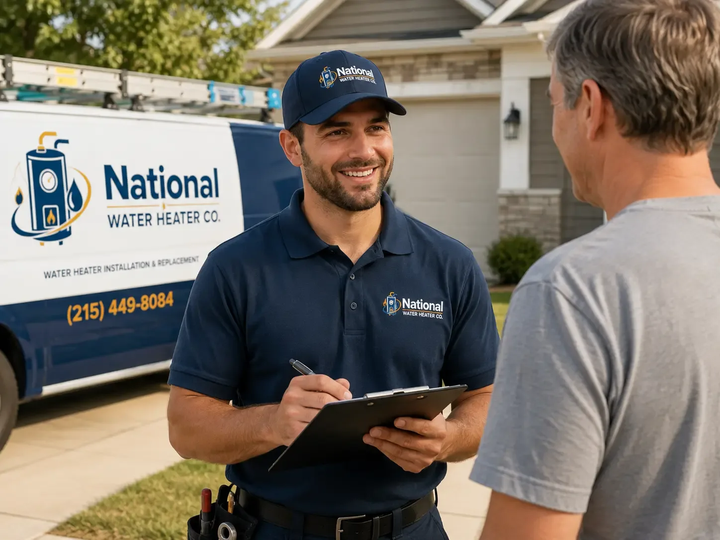 Water Heater Installation Ogallah, KS FAQs